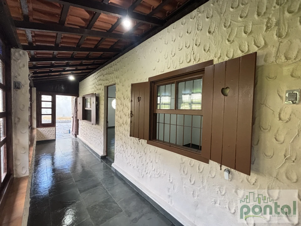 Casa À Venda Mury Nova Friburgo