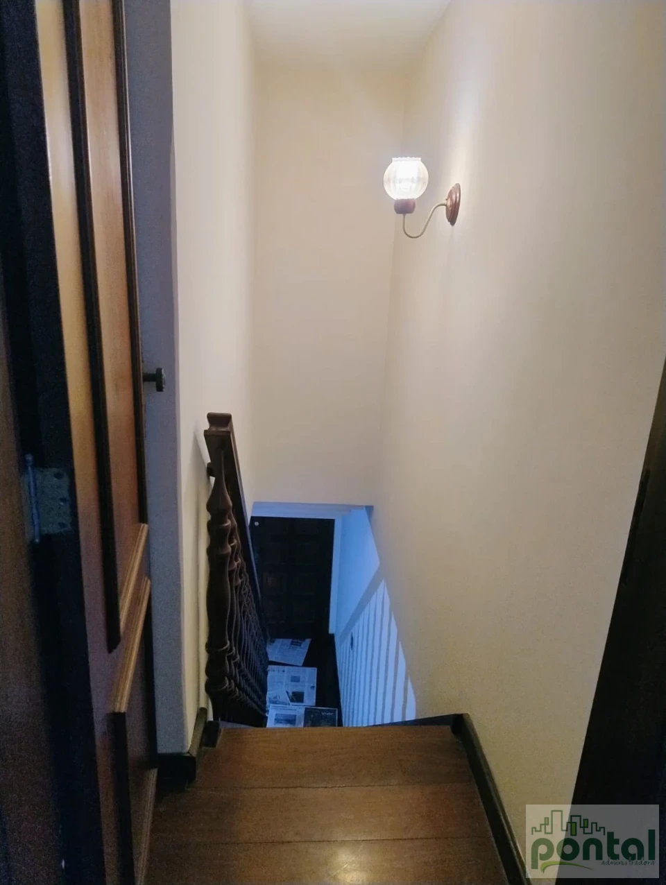Cobertura Duplex com Vista Privilegiada