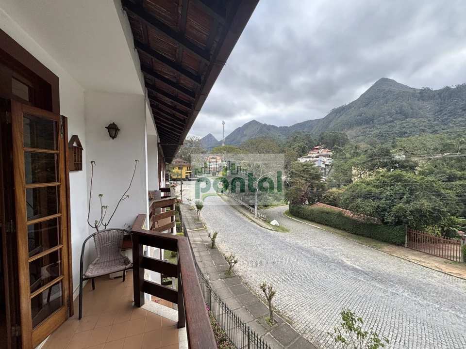 Imagens do imóveis Apartamento À Venda no Cônego - Edifício Campo Del Fiori