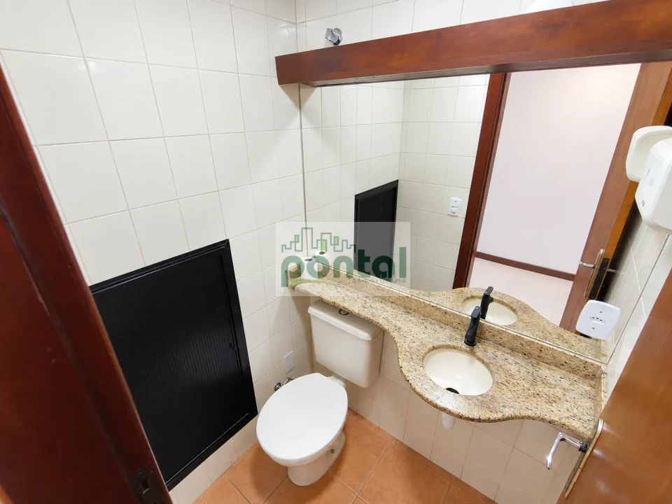 Imagens do imóveis SALA COMERCIAL PARA LOCAÇÃO – AV. ALBERTO BRAUNE
