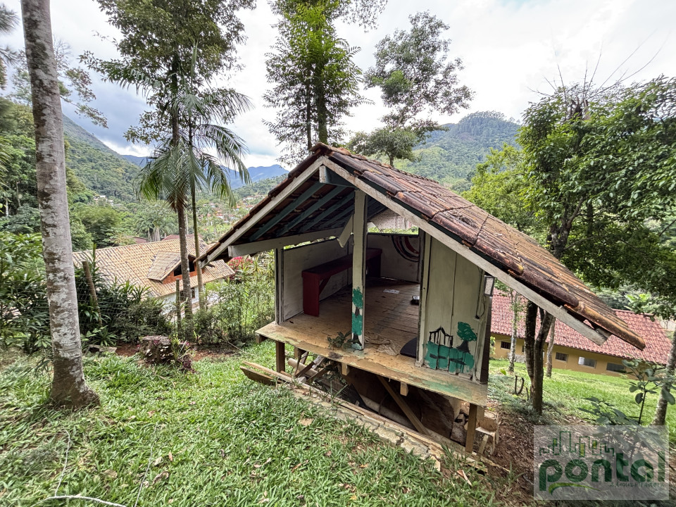Casa Á Venda Lumiar Nova Friburgo