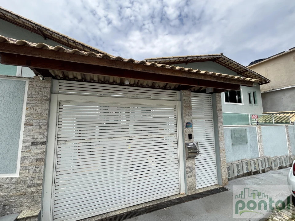 Casa Em Condomínio Á Venda Condomínio Osmar Canto Nova Friburgo