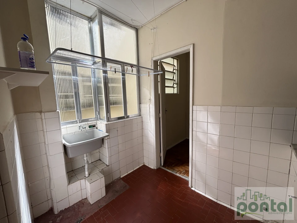 Apartamento À Venda Edifício Nova Friburgo