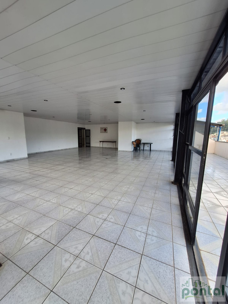Auditório Exclusivo para a Área Médica – 175m² no Centro Médico