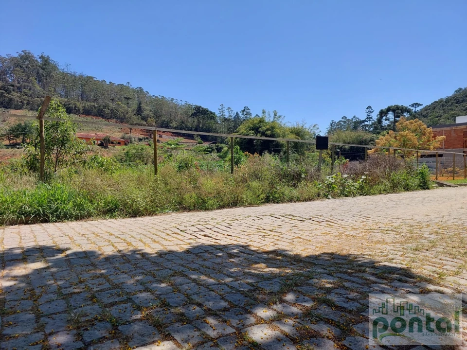 Terreno À Venda Varginha Nova Friburgo