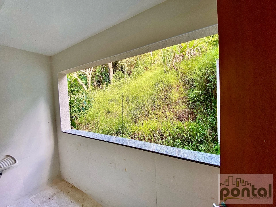 Apartamento à venda Jardim Marajói - Conselheiro Paulino - Nova Friburgo