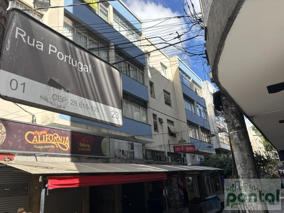 Imagens do imóveis Edifício Nova Friburgo