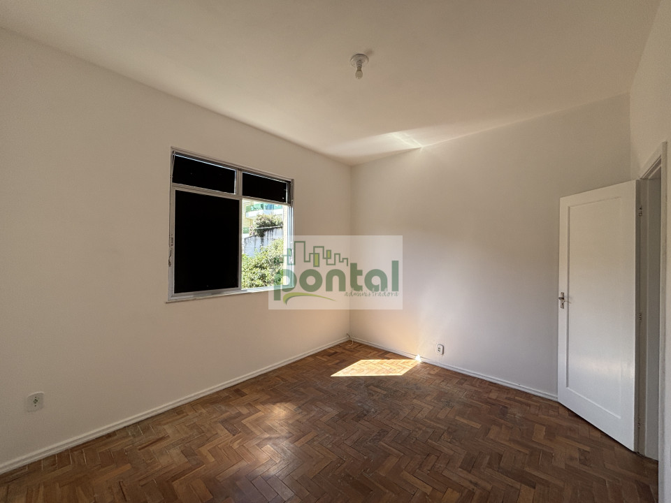 Apartamento À Venda E Locação Braunes Nova Friburgo