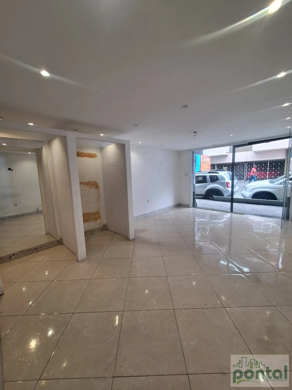 Loja para Locação – Centro, Rua Duque de Caxias, nº 39