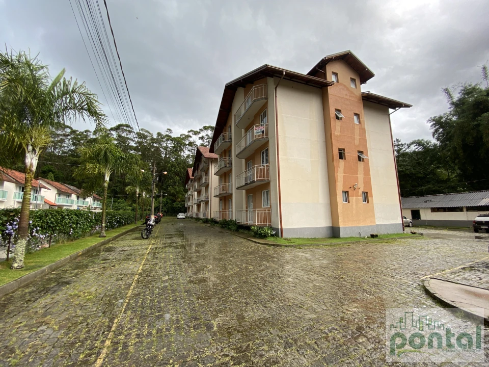 Excelente Cobertura à Venda no Varginha , Nova Friburgo