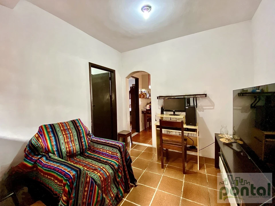 Casa 2 quartos à venda - Perissê - Nova Friburgo