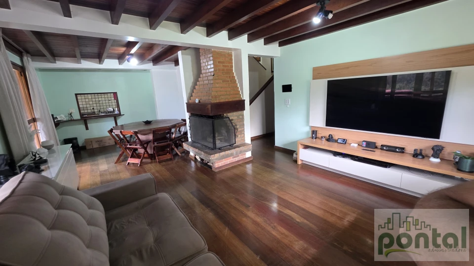 Casa À Venda Mury Nova Friburgo