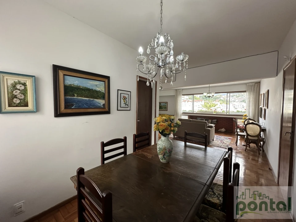 Imagens do imóveis Apartamento À Venda Monte Carlo Nova Friburgo