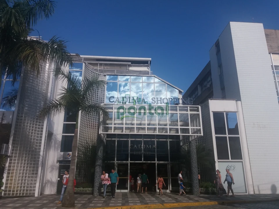 Imagens do imóveis Excelente Imóvel Comercial para Locação no Centro de Nova Friburgo