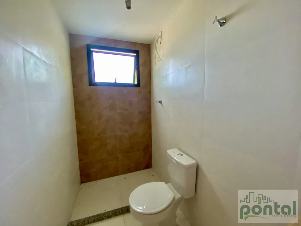 Apartamento à venda Jardim Marajói - Conselheiro Paulino - Nova Friburgo