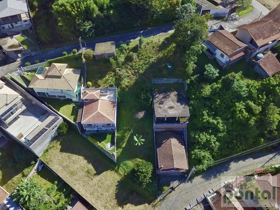 Terreno À Venda Jardim Califórnia Nova Friburgo