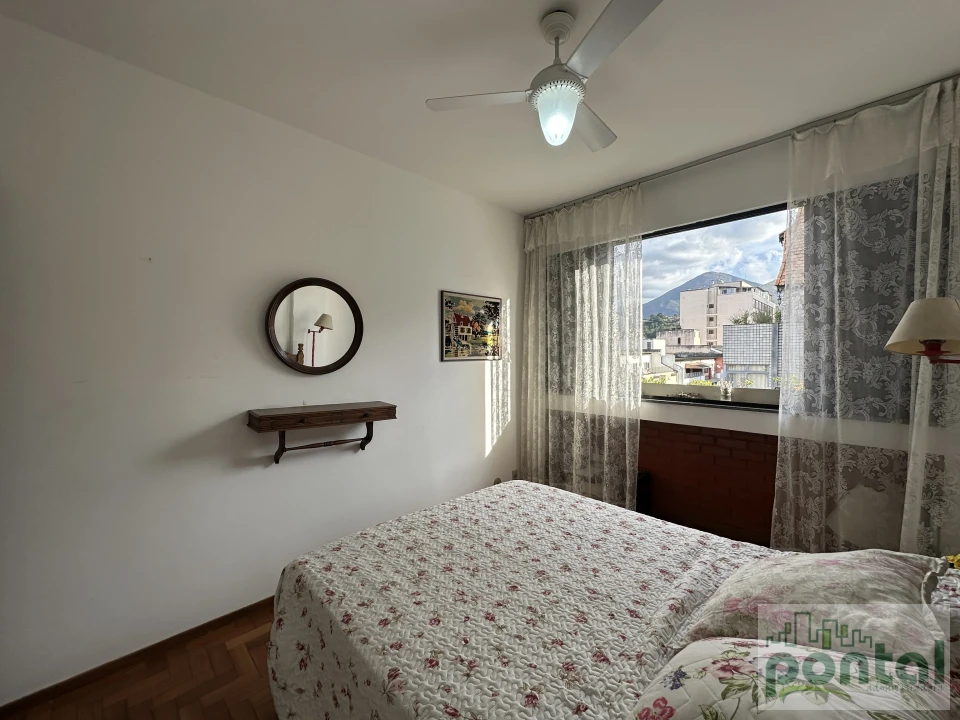 Imagens do imóveis Apartamento À Venda Monte Carlo Nova Friburgo