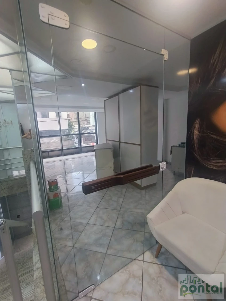 Sala Comercial