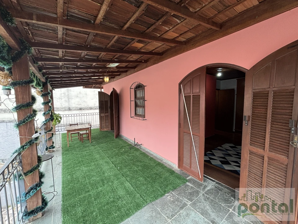 Casa À Venda Chácara do Paraiso  Nova Friburgo