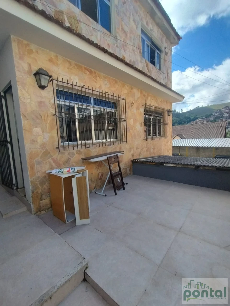 Casa Para Alugar Jardim Ouro Preto Nova Friburgo