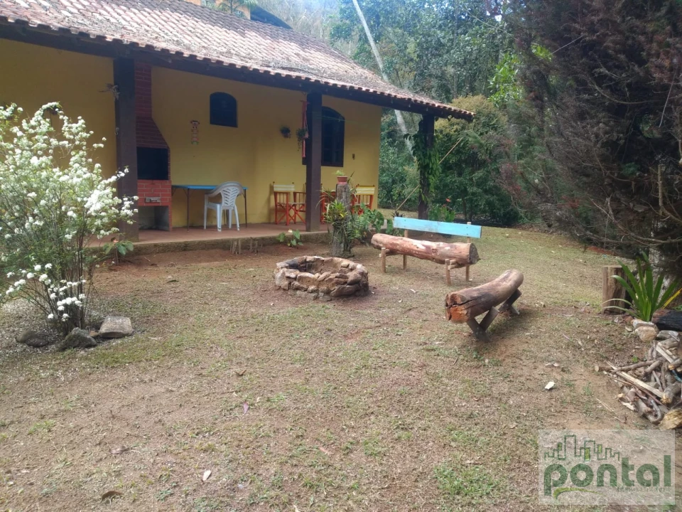 Fazenda/Sítios/Chácaras Á Venda Mury Nova Friburgo
