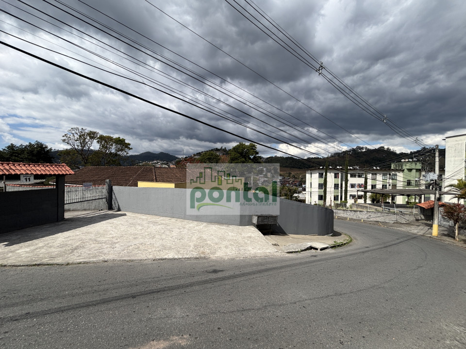 Apartamento Á Venda Vale Das Rosas Nova Friburgo