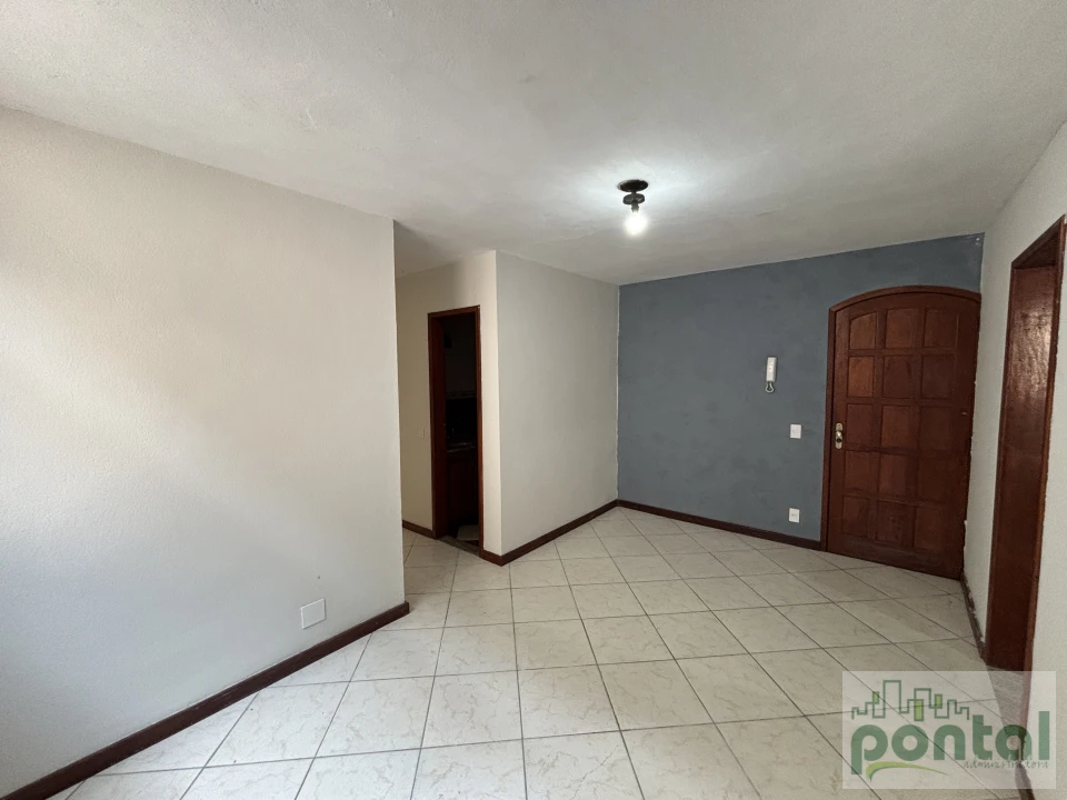 Apartamento Á Venda Vale Das Rosas Nova Friburgo