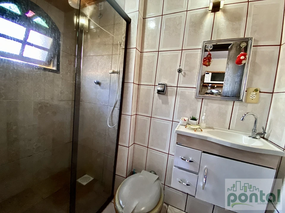 Casa 2 quartos à venda - Perissê - Nova Friburgo