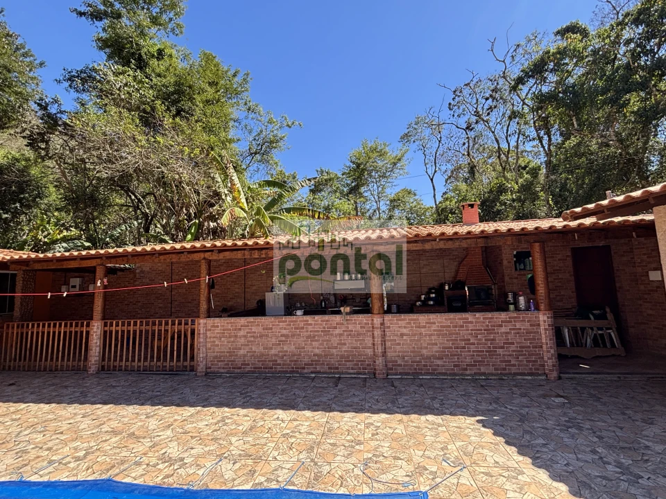 Sítio Exclusivo em Rio Grande de Cima, mais de 42.000 m² de Natureza, Lazer e Potencial de Renda