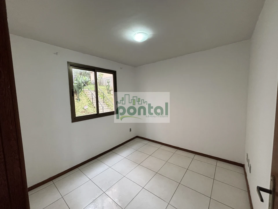 Apartamento À Venda - Cônego - Cond Residencial Alpes Da Serra
