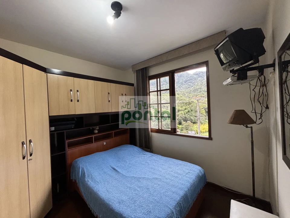 Imagens do imóveis Apartamento À Venda no Cônego - Edifício Campo Del Fiori