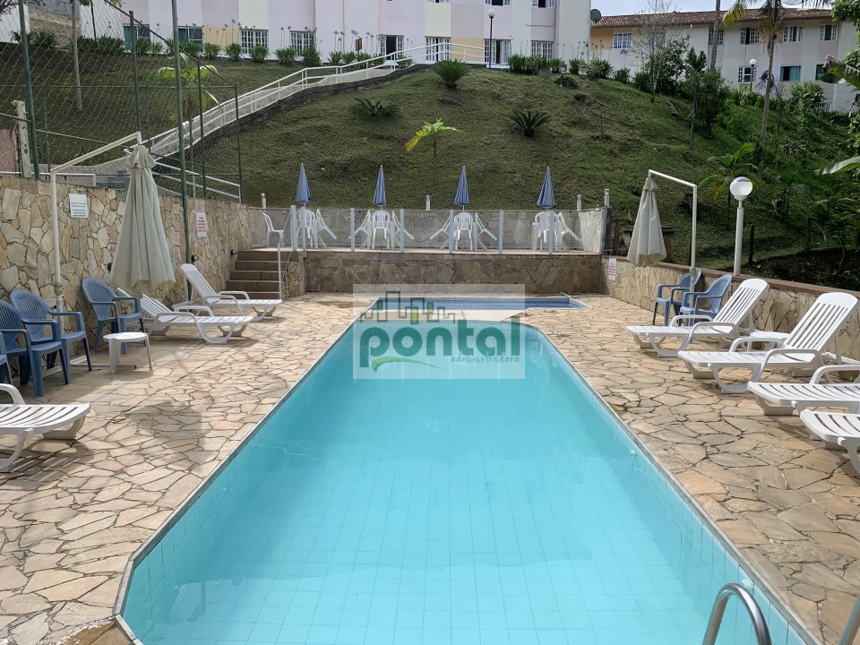 Imagens do imóveis Apartamento À Venda Chácara Paraíso - Cond. Country Ville