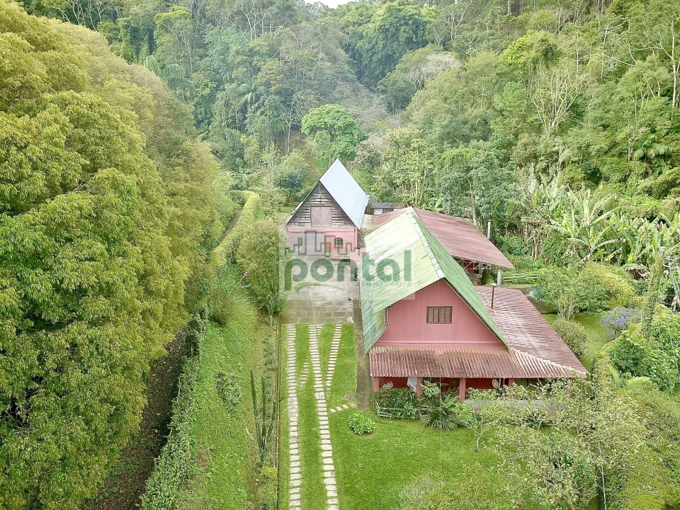 Imagens do imóveis Sítio à venda nas Braunes - Nova Friburgo