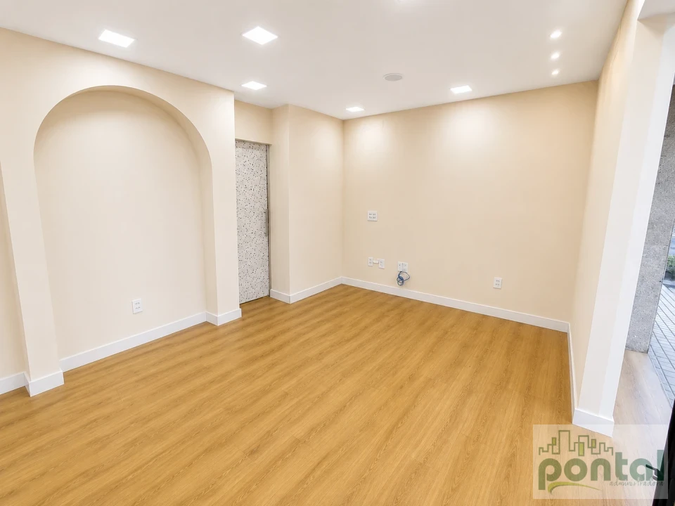 Loja Comercial em Localização Estratégica – Ideal para Diversos Segmentos!