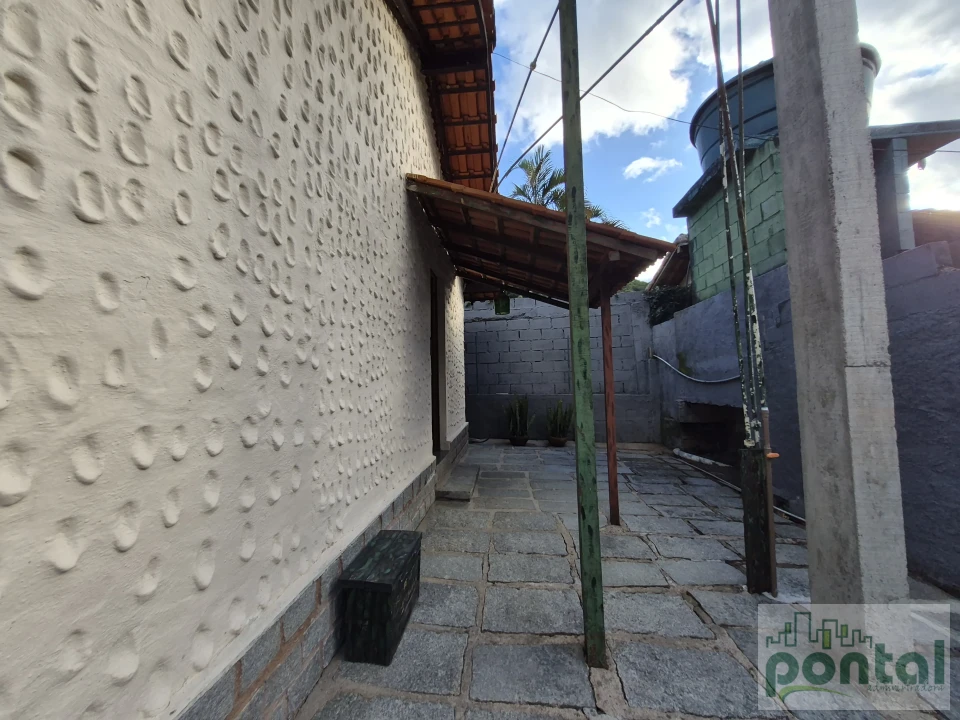 Casa À Venda Mury Nova Friburgo