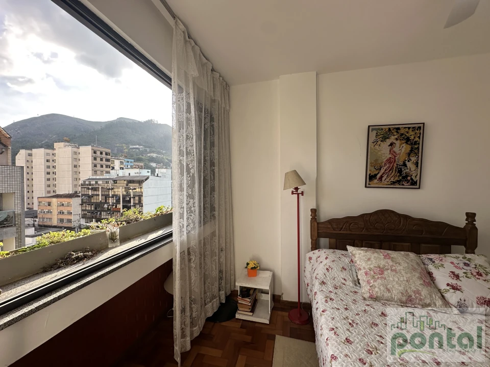 Imagens do imóveis Apartamento À Venda Monte Carlo Nova Friburgo