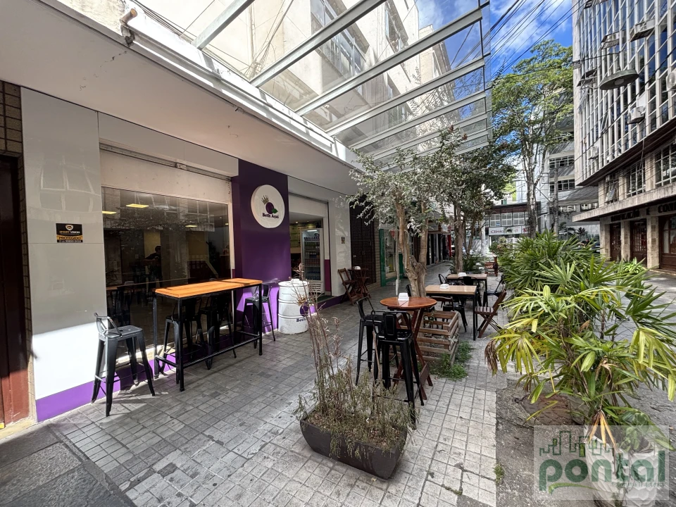 Apartamento À Venda Edifício Nova Friburgo