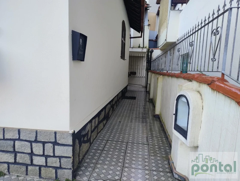 Casa Para Alugar Centro Nova Friburgo