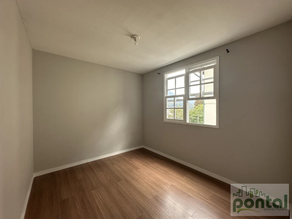 Apartamento À Venda Condomínio Serraville Nova Friburgo