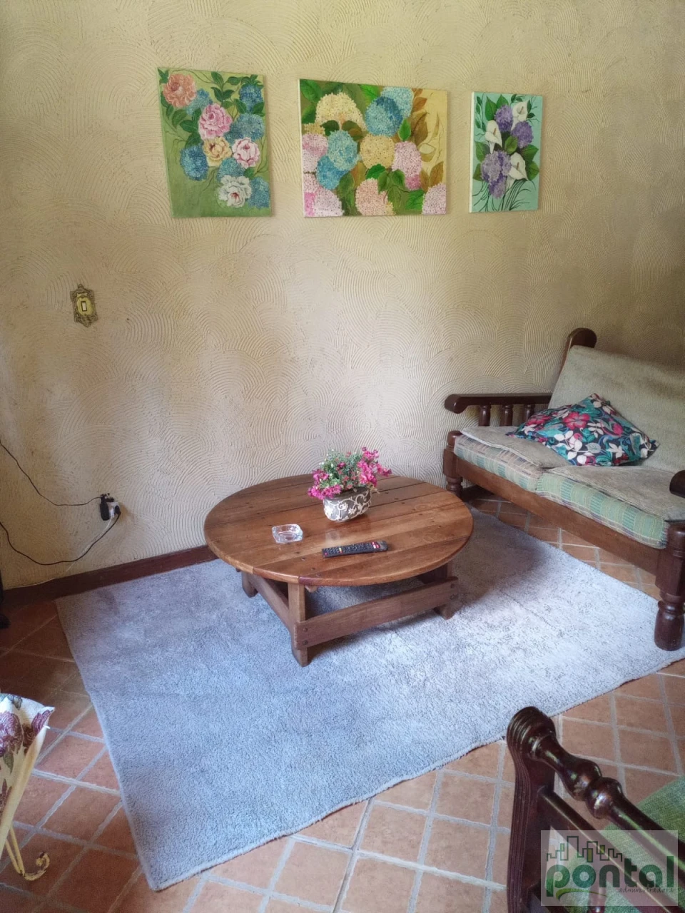 Fazenda/Sítios/Chácaras Á Venda Mury Nova Friburgo