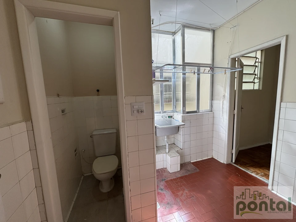 Apartamento À Venda Edifício Nova Friburgo