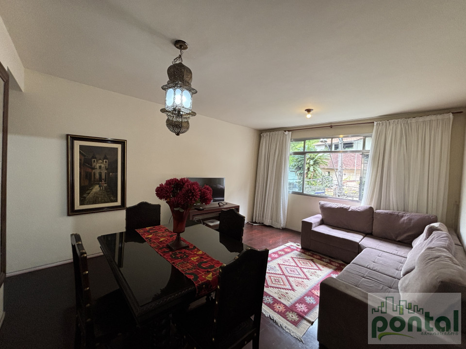 Apartamento Á Venda Centro Nova Friburgo