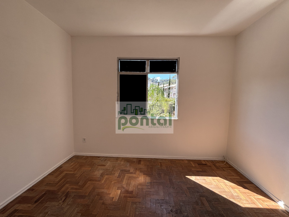 Apartamento À Venda E Locação Braunes Nova Friburgo