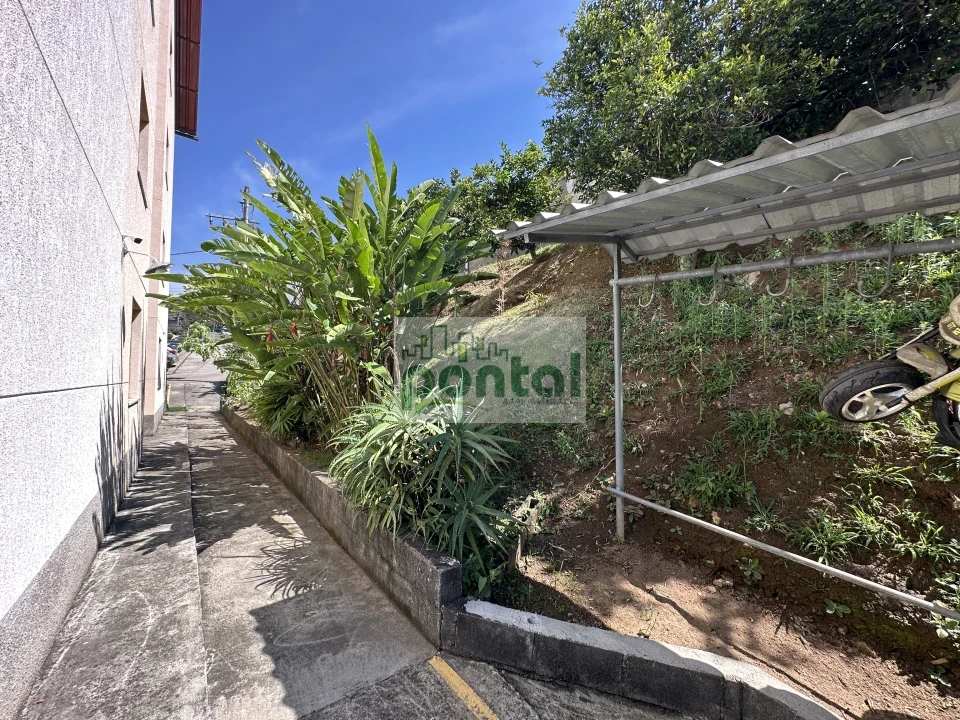 Apartamento à venda canto do Riacho - Riograndina -Nova Friburgo