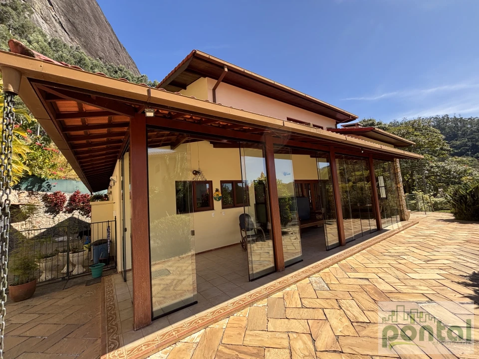 Imagens do imóveis Casa Em Condomínio À Venda Condomínio Sítio Da Pedra Nova Friburgo