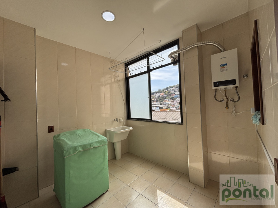 Apartamento Á Venda Edifício Antonio Carestiato Nova Friburgo
