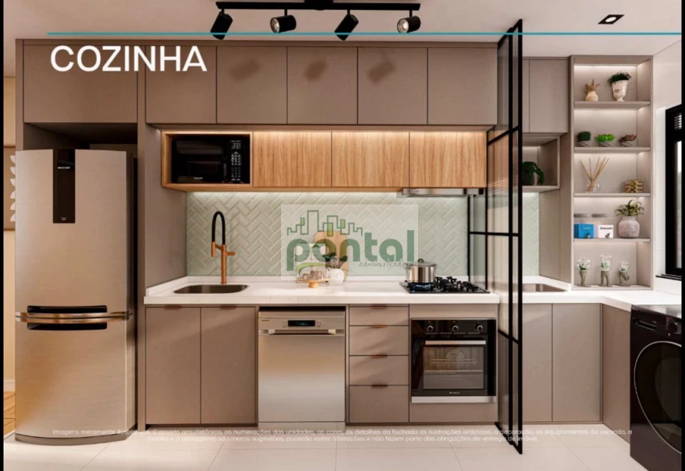 Imagens do imóveis Lançamento Apartamentos à Venda - Nova Friburgo