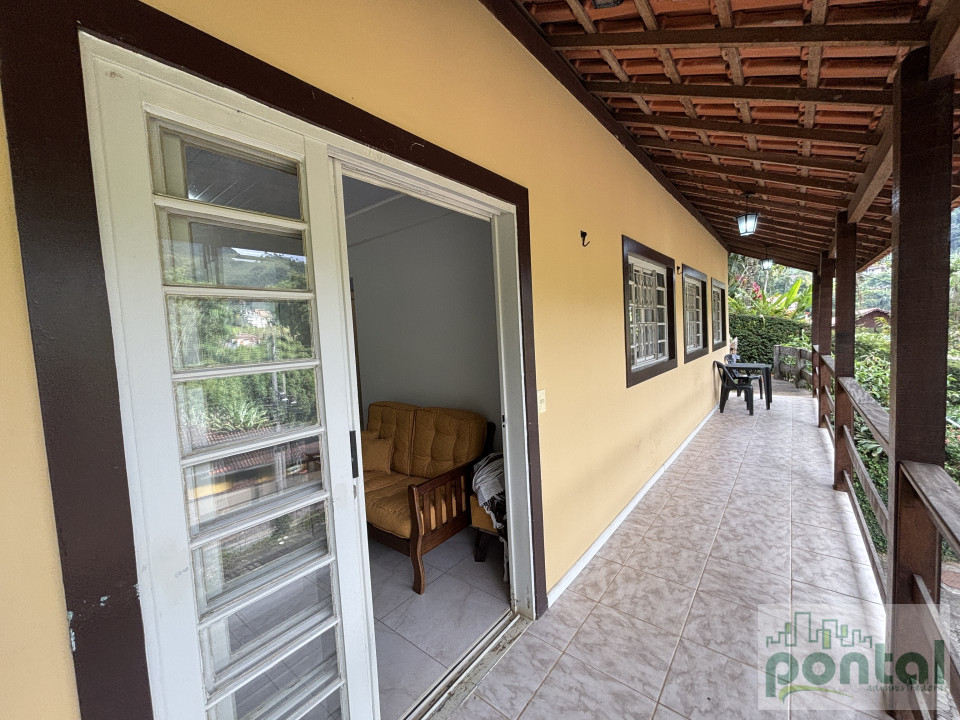 Casa Á Venda Lumiar Nova Friburgo
