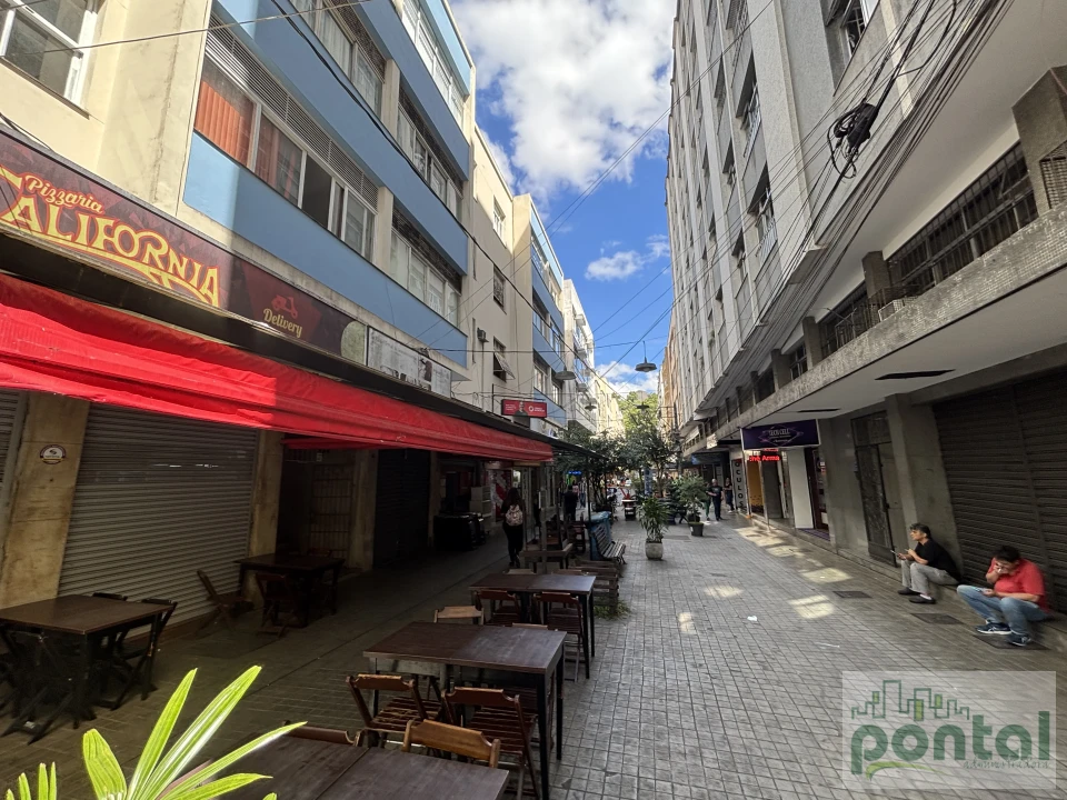 Imagens do imóveis Edifício Nova Friburgo