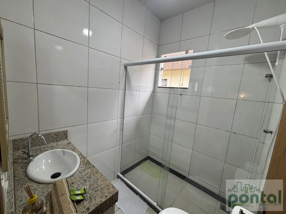 Casa Em Condomínio À Venda Vivendas Imperial Nova Friburgo